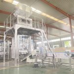 1セットの自動1〜3.5kg洗剤粉末包装機は、すぐに配達できます。