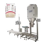 半自動計量袋詰め機