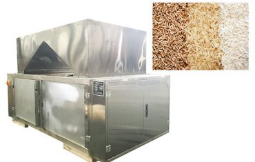 4頭リニア計量秤