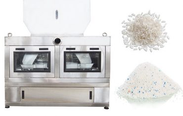 8ヘッド1.2l高速リニア秤