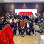 2023年 やってくる！