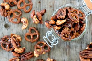 ベーカリー＆スナック