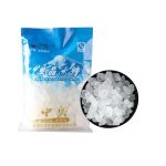 ボウル供給エレベーター付き自動vffs包装機