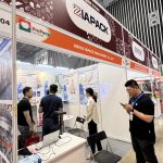 Iapack、ベトナムでPropack 2024に出展
