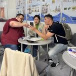 RosUpack 2025におけるIapack