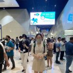 タイへ出張し、お客様の工場を訪問