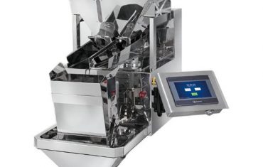 ZLシリーズシングルバケットリニアスケール