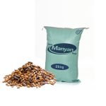 自動25-50kg種子袋詰め機