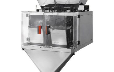 ZL seires ダブル バケット リニア スケール