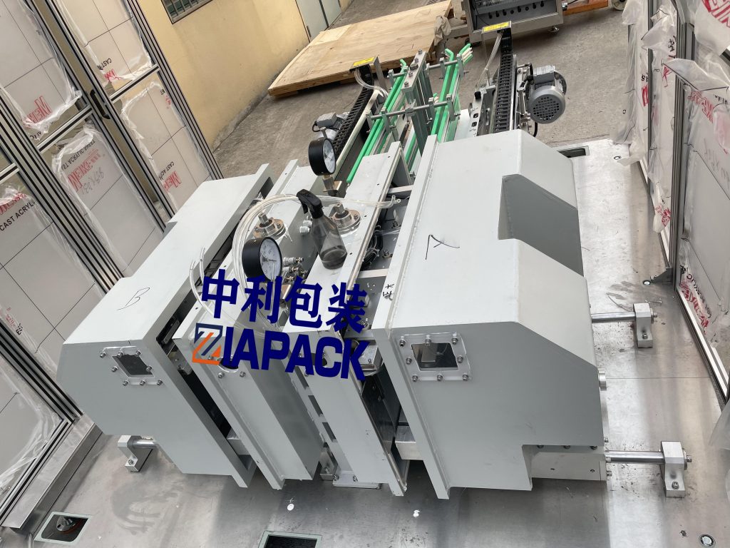 真空包装機part1