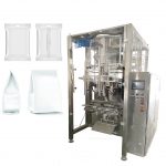 自動VFFSシリーズガセット＆ピローバッグフローミング充填包装機