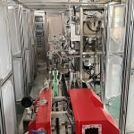 朗報です！新しい自動 1 真空チャンバー レンガ バッグ成形充填機配信の準備ができて