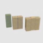 ZL1100バッグインバッグ包装ベーリングマシン