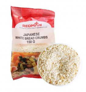 パン粉2kg自動製袋充填包装機