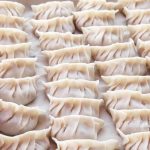 冷凍食品自動包装機