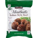 自動冷凍肉団子袋包装カートン充填ライン