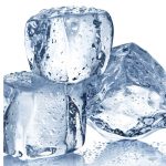 自動1–5KGアイスキューブパッキングマシン