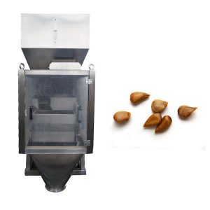 リニア秤2頭リニアスケール