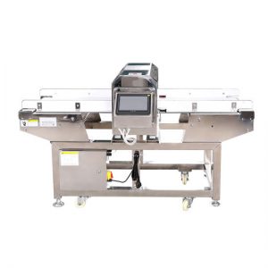 ZLGシリーズ金属探知機