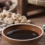 自動混合液体製品充填包装機