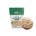 自動オートミール袋包装機