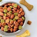 自動ペットフードパウチ梱包生産ライン