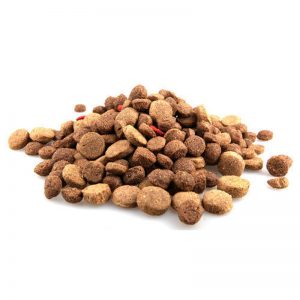 自動ペットフード包装機