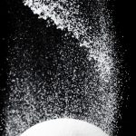 5kgの粉末材料用の自動vffs包装機