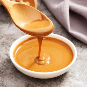 自動スープ/液体ソース包装ソリューション