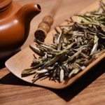 茶葉用半自動計量充填機