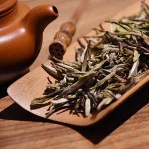 茶葉用半自動計量充填機