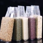 自動粉レンガ真空袋包装機