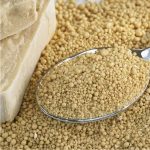 自動500グラムドライイースト真空包装機